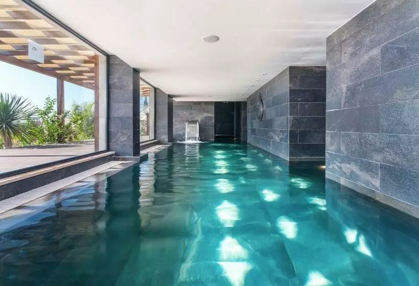 酒店 Ap Maria Nova Lounge - Adults Friendly