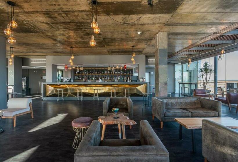 هتل Ap Maria Nova Lounge - Adults Friendly