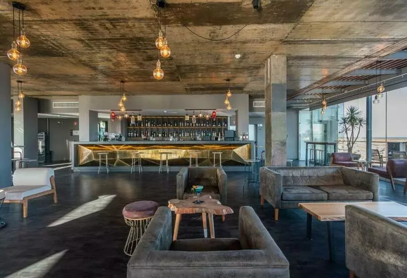 酒店 Ap Maria Nova Lounge - Adults Friendly