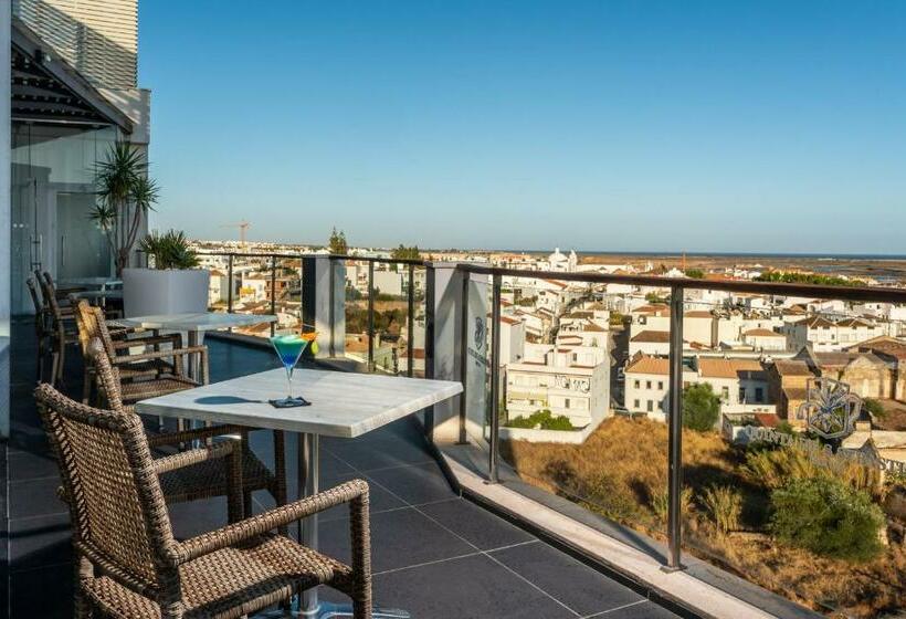 هتل Ap Maria Nova Lounge - Adults Friendly