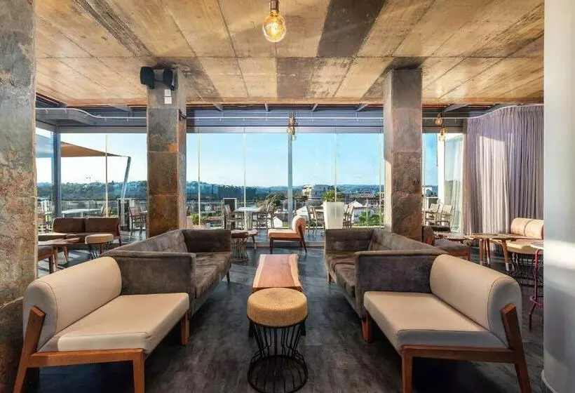 酒店 Ap Maria Nova Lounge - Adults Friendly