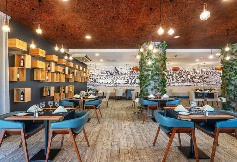 هتل Ap Maria Nova Lounge - Adults Friendly