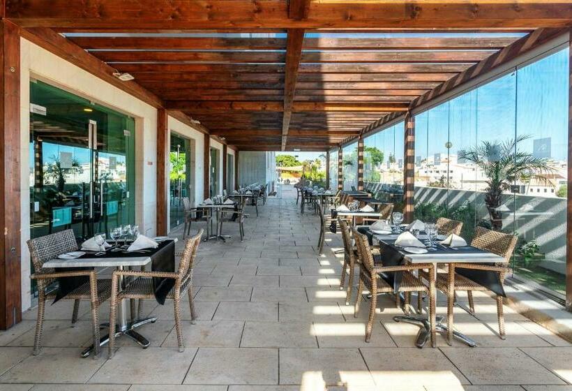 هتل Ap Maria Nova Lounge - Adults Friendly