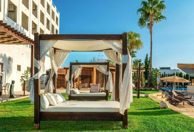 هتل Ap Maria Nova Lounge - Adults Friendly