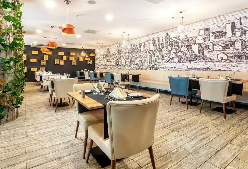 酒店 Ap Maria Nova Lounge - Adults Friendly