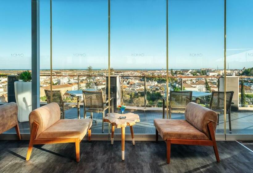 هتل Ap Maria Nova Lounge - Adults Friendly