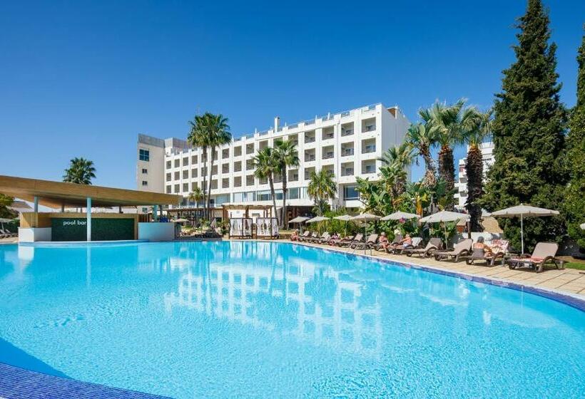 هتل Ap Maria Nova Lounge - Adults Friendly