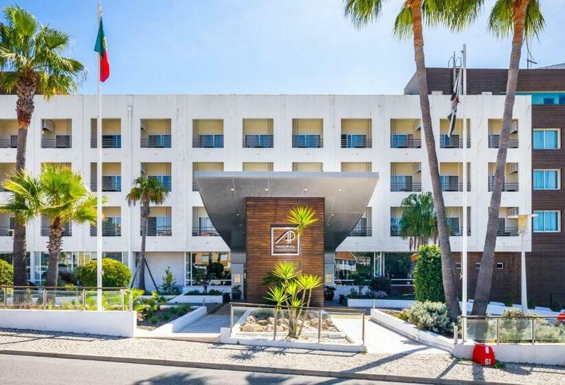 هتل Ap Maria Nova Lounge - Adults Friendly