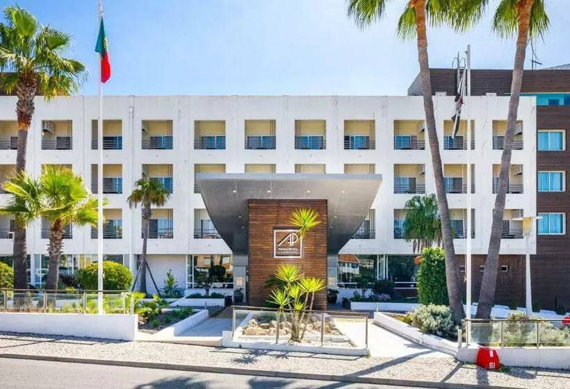 酒店 Ap Maria Nova Lounge - Adults Friendly