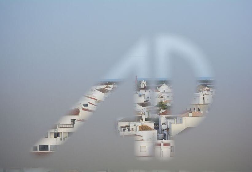 هتل Ap Maria Nova Lounge - Adults Friendly