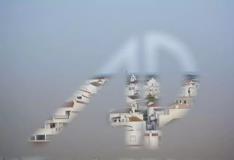 酒店 Ap Maria Nova Lounge - Adults Friendly