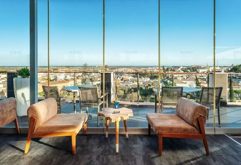 酒店 Ap Maria Nova Lounge - Adults Friendly