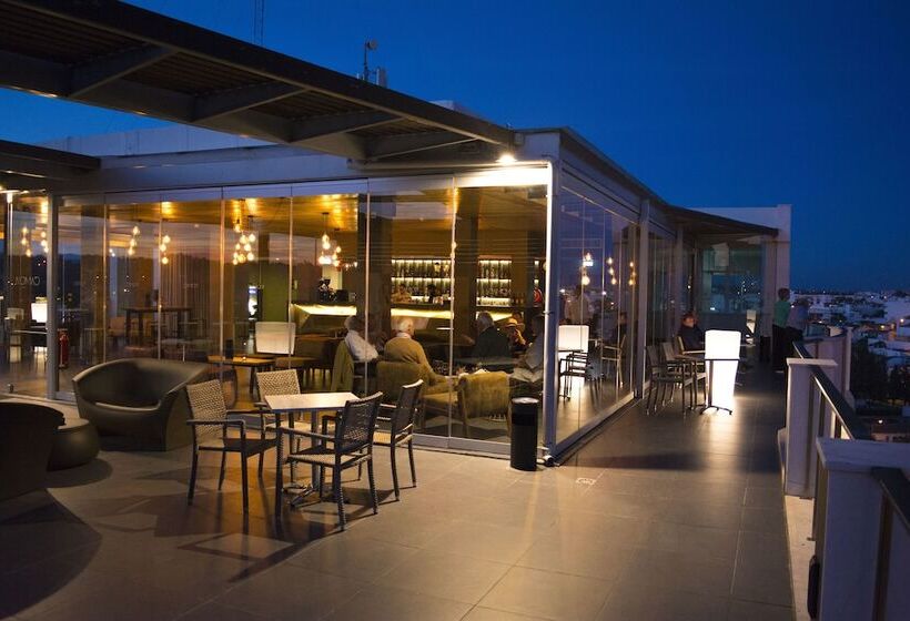 هتل Ap Maria Nova Lounge - Adults Friendly