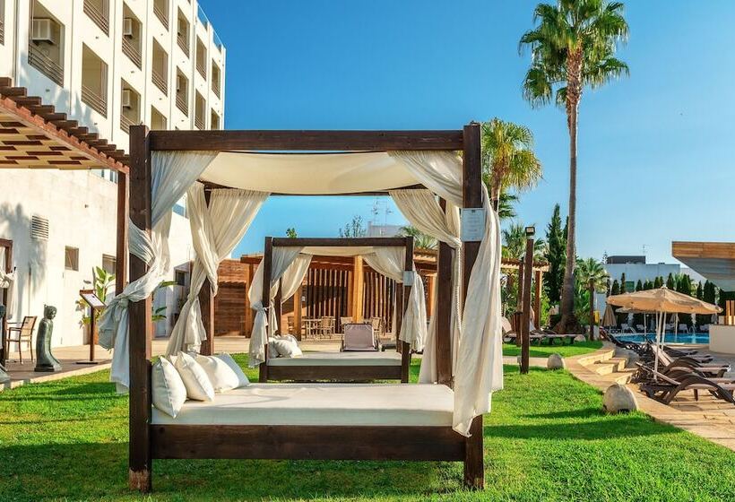 هتل Ap Maria Nova Lounge - Adults Friendly