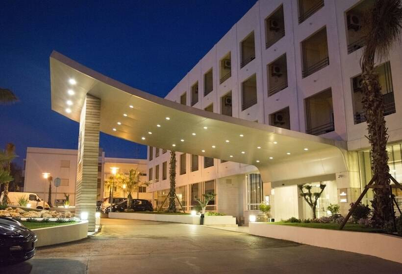 هتل Ap Maria Nova Lounge - Adults Friendly