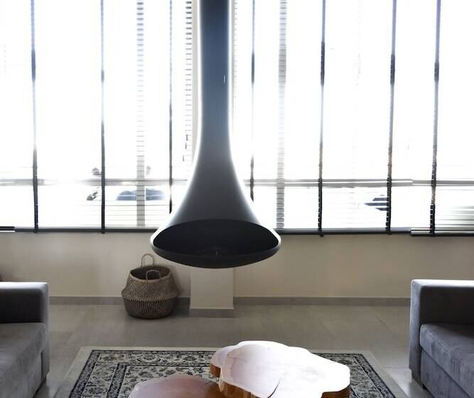 هتل Ap Maria Nova Lounge - Adults Friendly