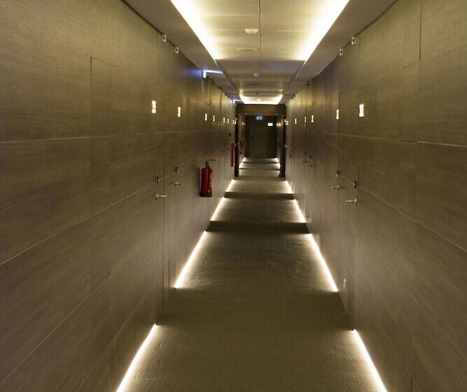 هتل Ap Maria Nova Lounge - Adults Friendly