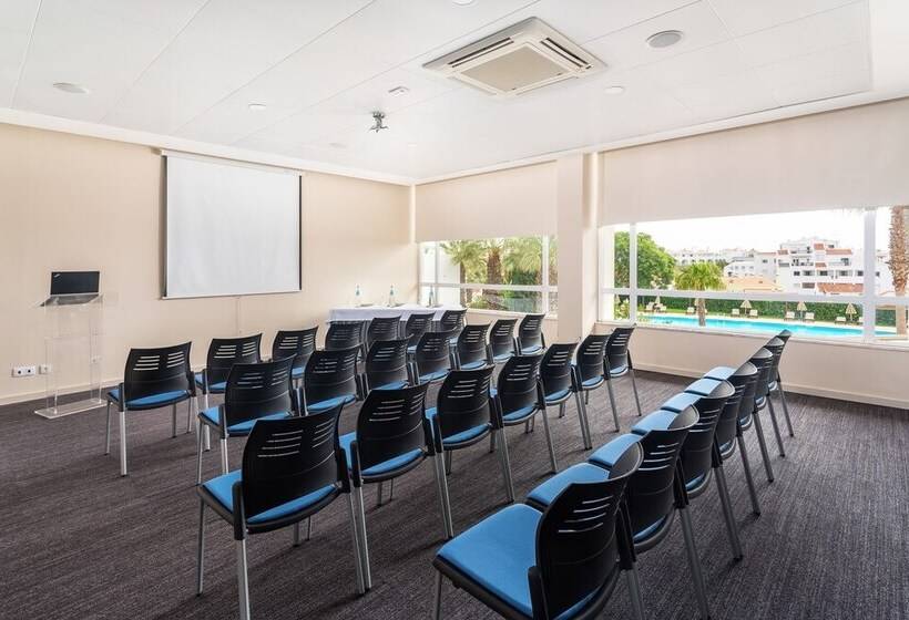 هتل Ap Maria Nova Lounge - Adults Friendly