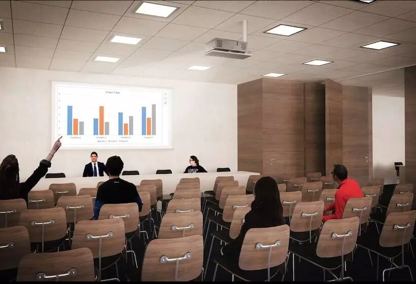 酒店 Ap Maria Nova Lounge - Adults Friendly