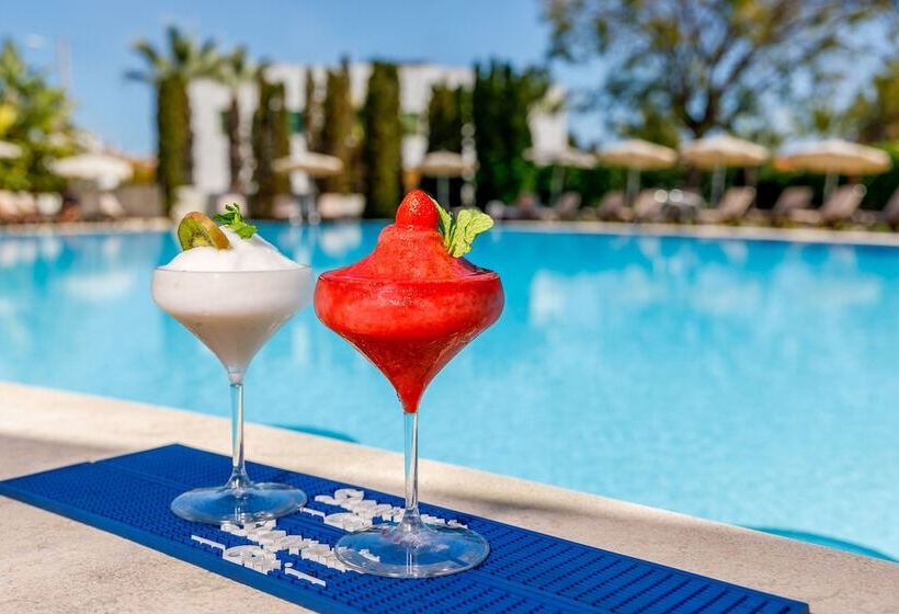 هتل Ap Maria Nova Lounge - Adults Friendly