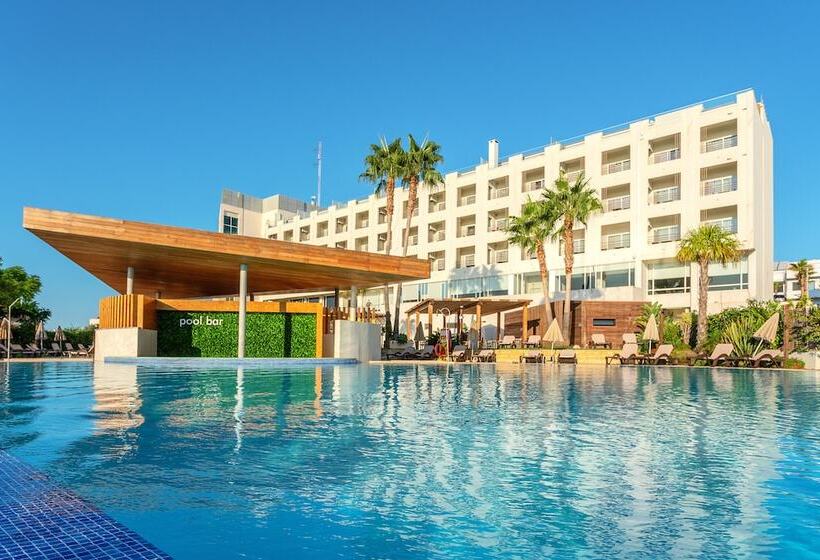 هتل Ap Maria Nova Lounge - Adults Friendly