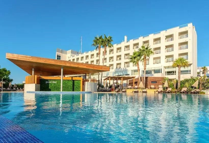 酒店 Ap Maria Nova Lounge - Adults Friendly