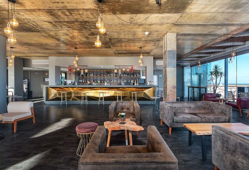 هتل Ap Maria Nova Lounge - Adults Friendly