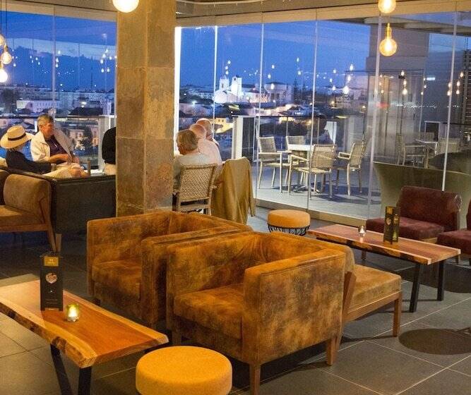 هتل Ap Maria Nova Lounge - Adults Friendly