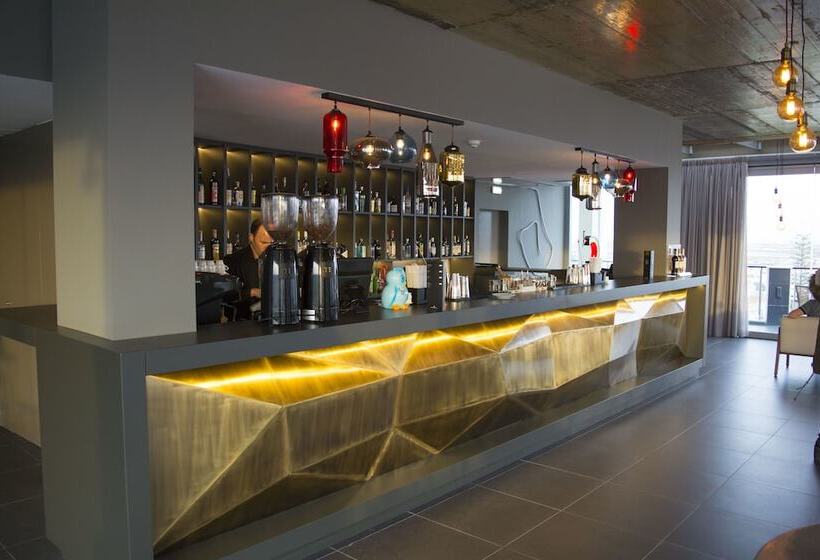 هتل Ap Maria Nova Lounge - Adults Friendly