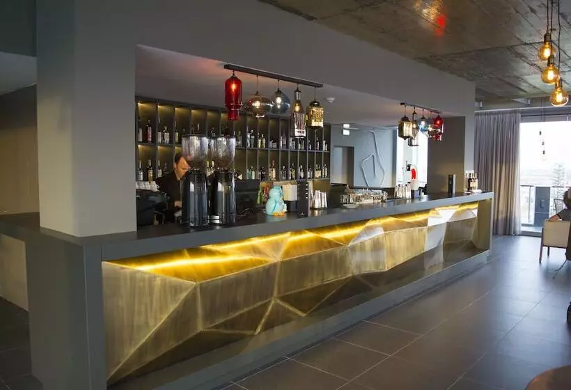 酒店 Ap Maria Nova Lounge - Adults Friendly