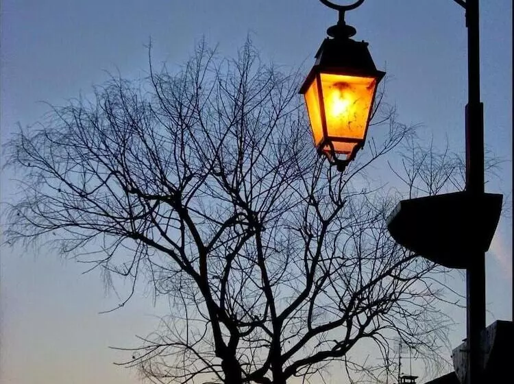 酒店 Auberge D'anthy