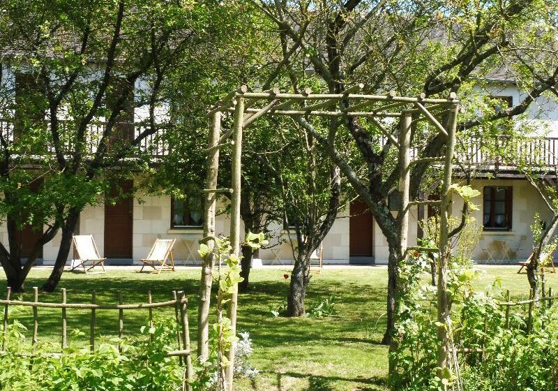 فندق Auberge De Launay