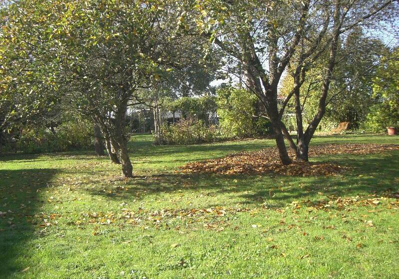 فندق Auberge De Launay