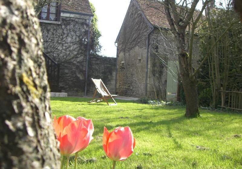 فندق Auberge De Launay