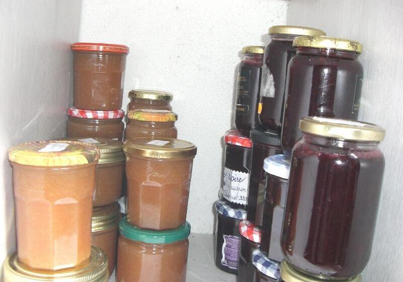 فندق Auberge De Launay