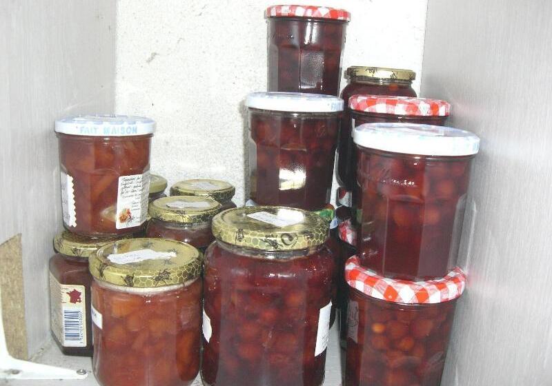 فندق Auberge De Launay