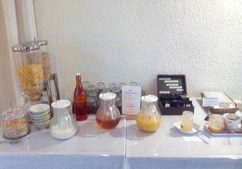 فندق Auberge De Launay