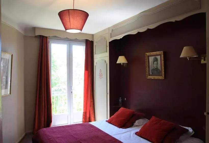 酒店 Auberge Le Luberon