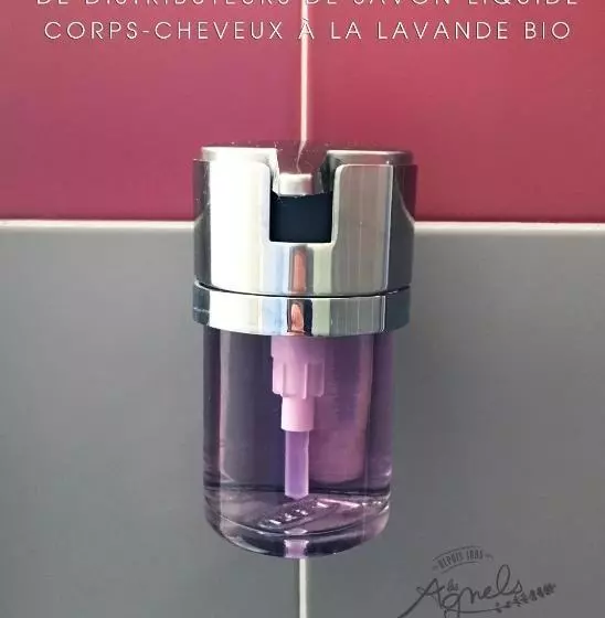 酒店 Auberge Le Luberon