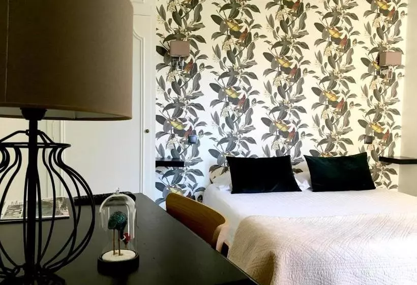 酒店 Auberge Le Luberon