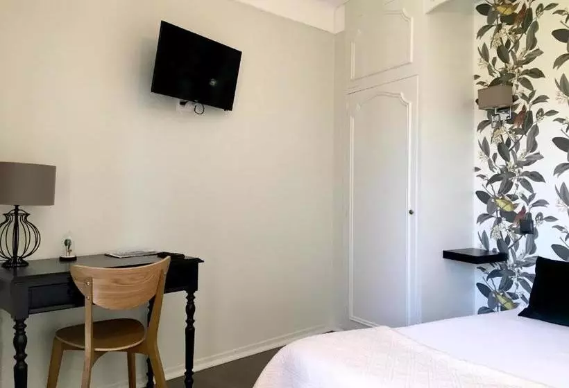 酒店 Auberge Le Luberon