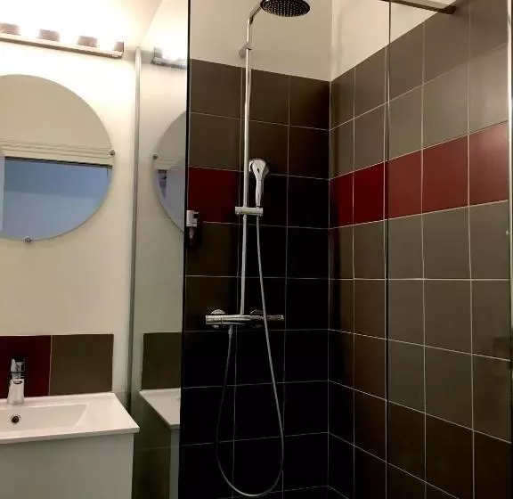 酒店 Auberge Le Luberon