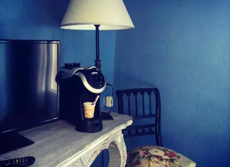 酒店 Auberge Le Luberon