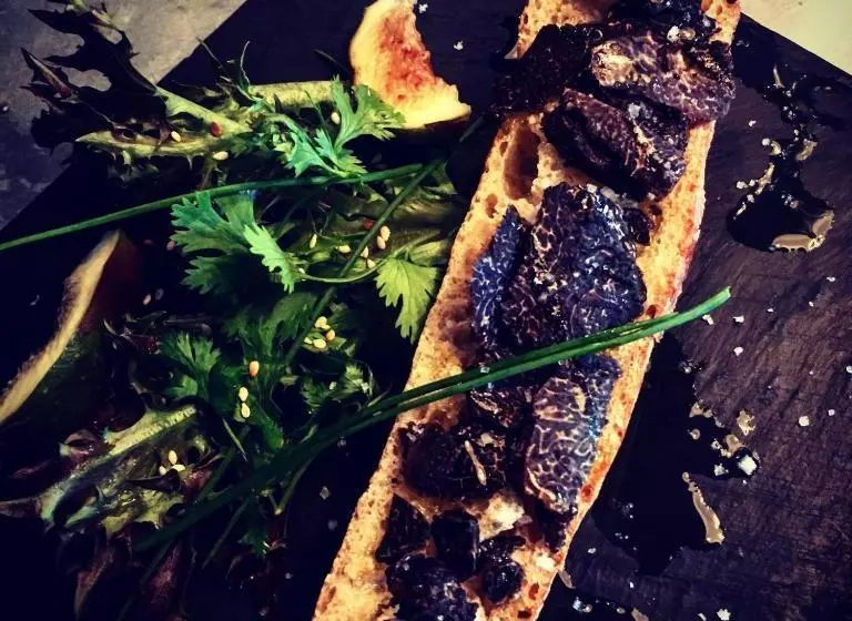 酒店 Auberge Le Luberon