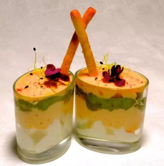 ホテル Auberge Le Cabaliros