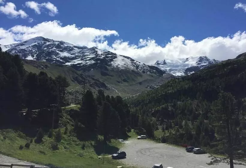 酒店 Baita Fiorita