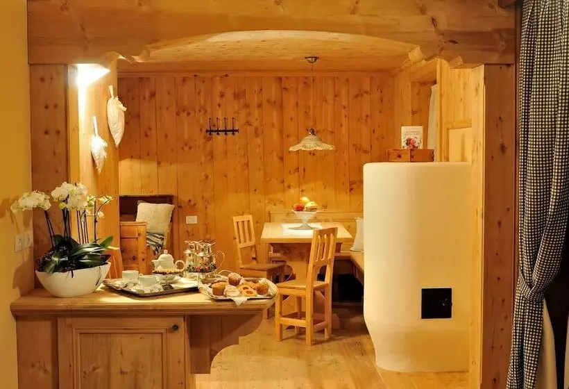 酒店 Baita Fiorita