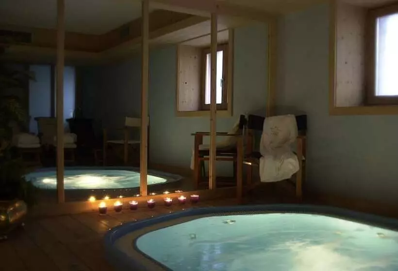 酒店 Baita Fiorita