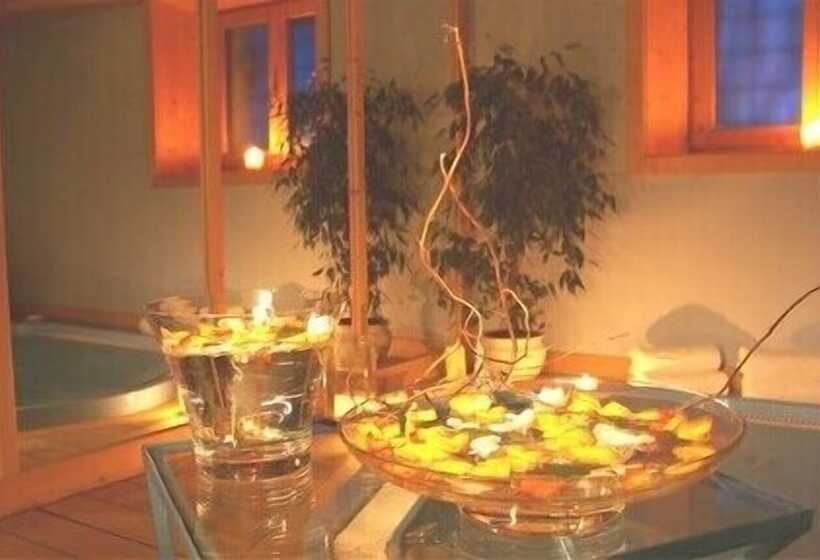 בית מלון כפרי Baita Fiorita