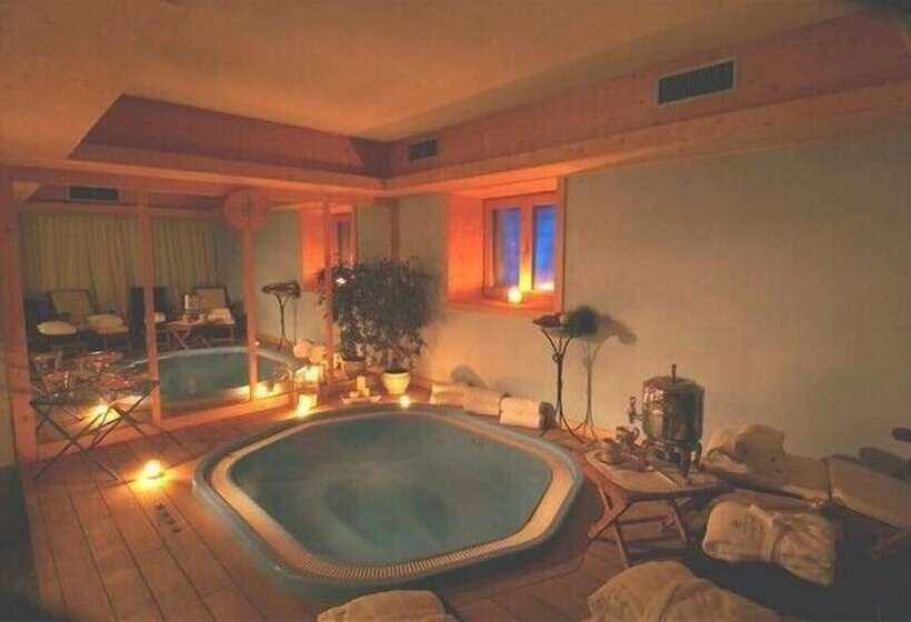 בית מלון כפרי Baita Fiorita